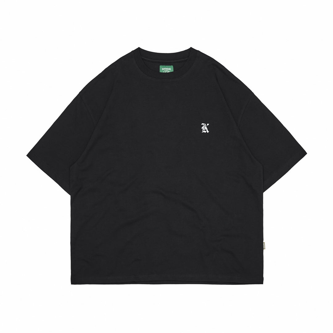 2 Piece Tee Pack