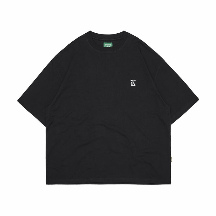 2 Piece Tee Pack