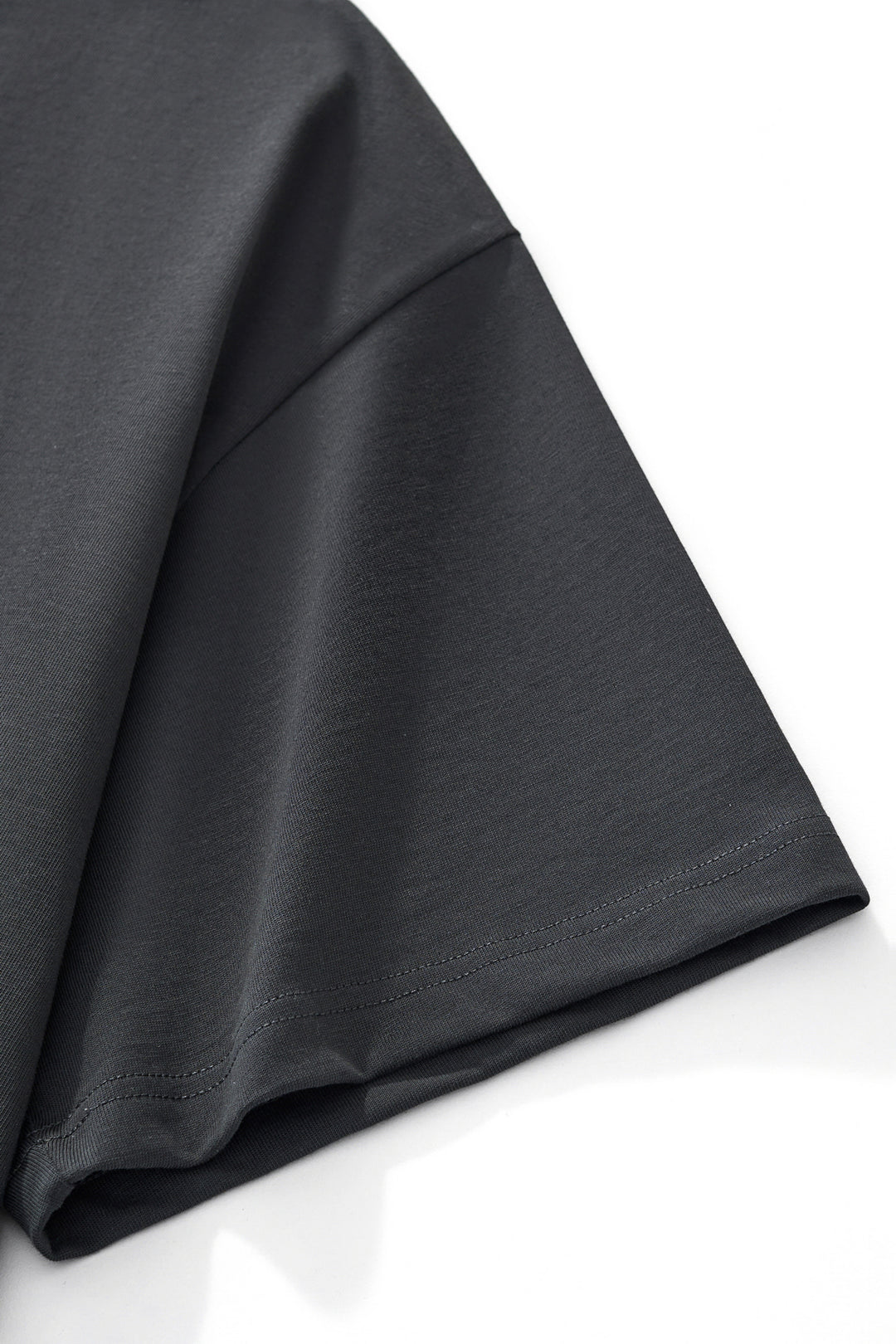 T073 Sketched Logo Tee