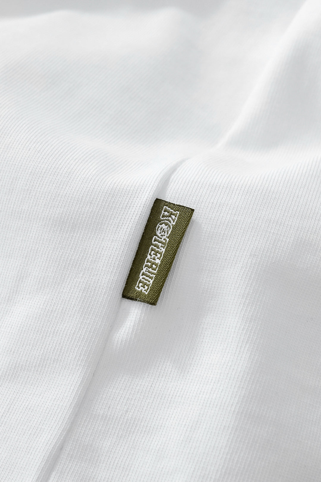 T073 Sketched Logo Tee