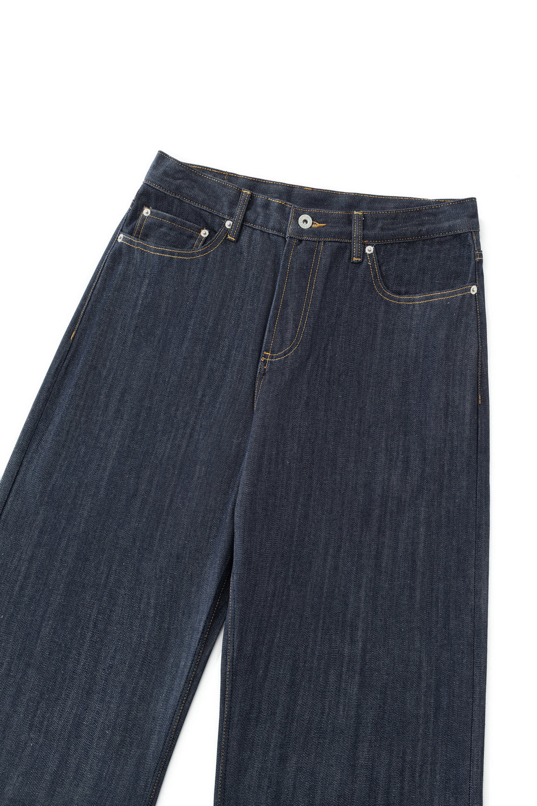 K425 Selvedge Denim Jeans