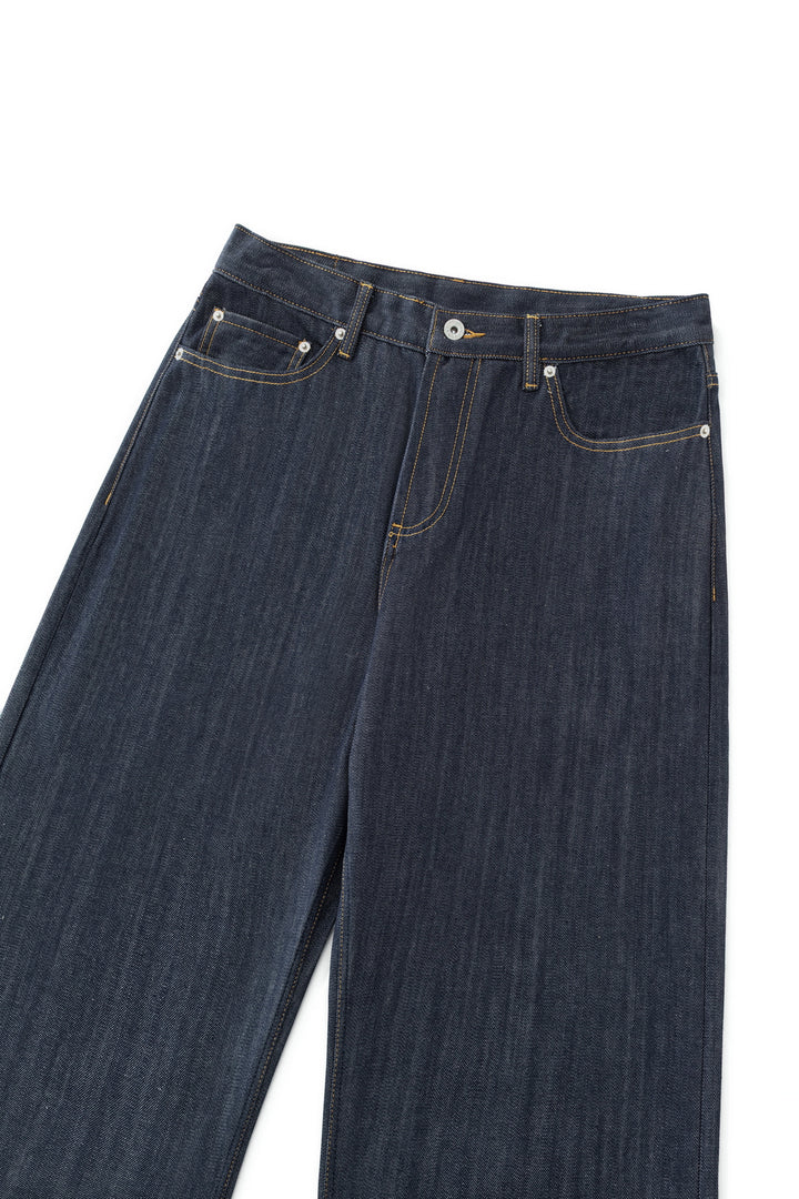 K425 Selvedge Denim Jeans