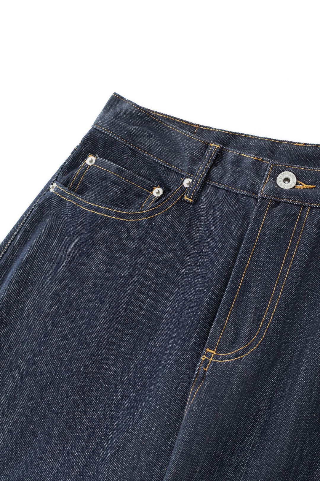 K425 Selvedge Denim Jeans