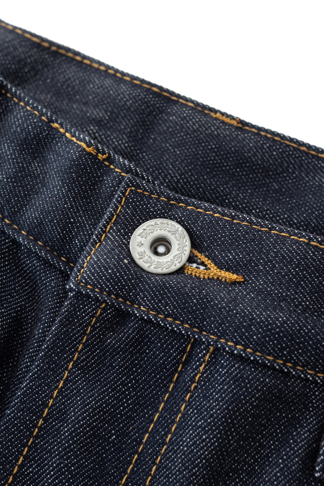 K425 Selvedge Denim Jeans