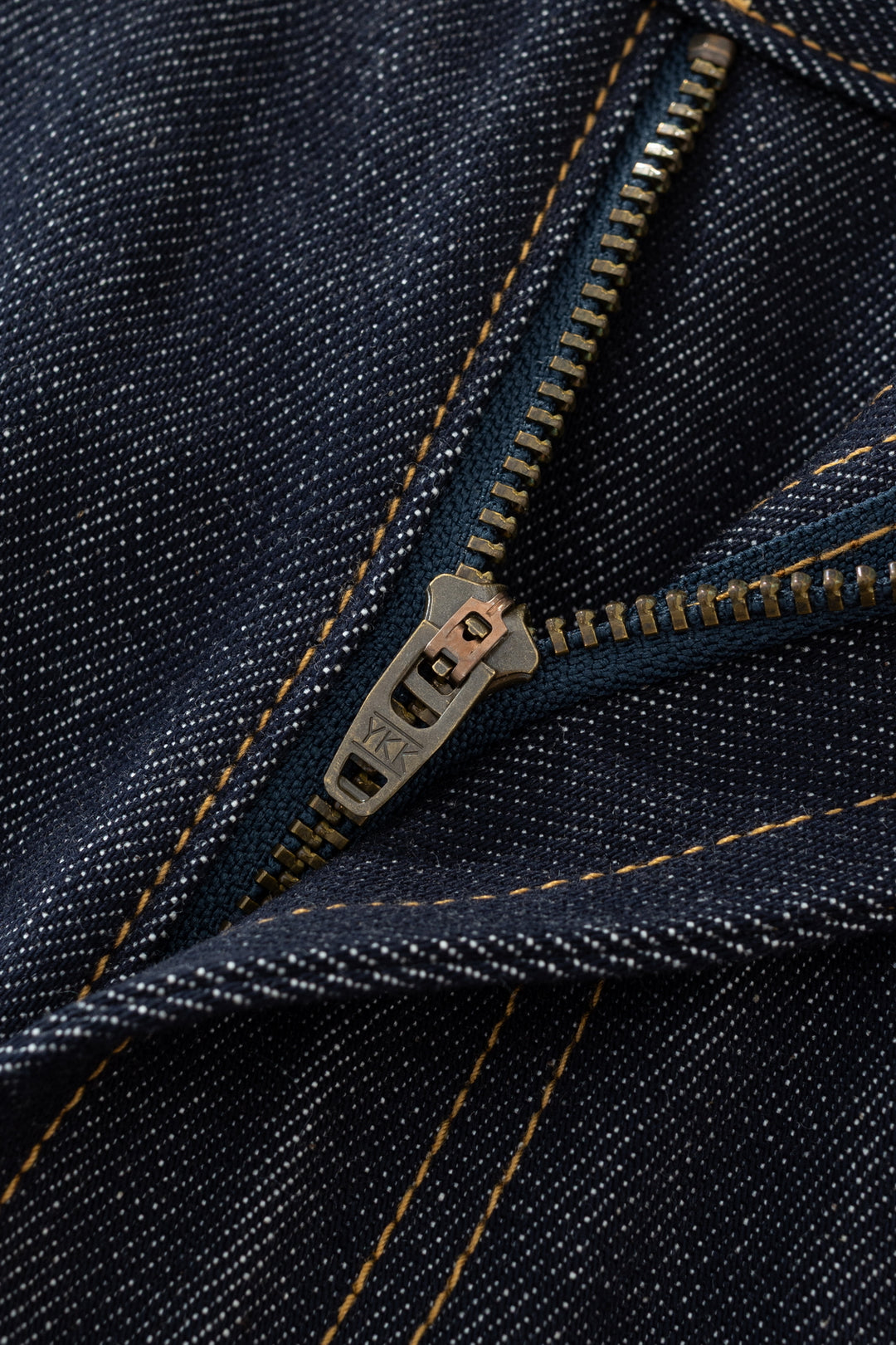 K425 Selvedge Denim Jeans