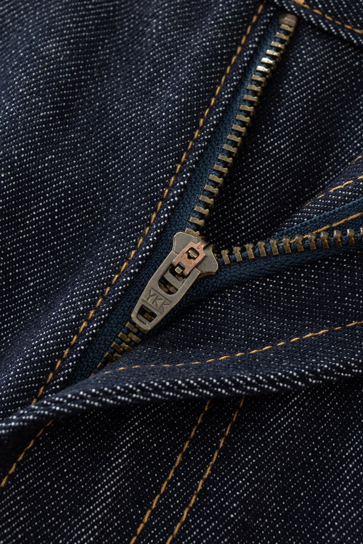 K425 Selvedge Denim Jeans