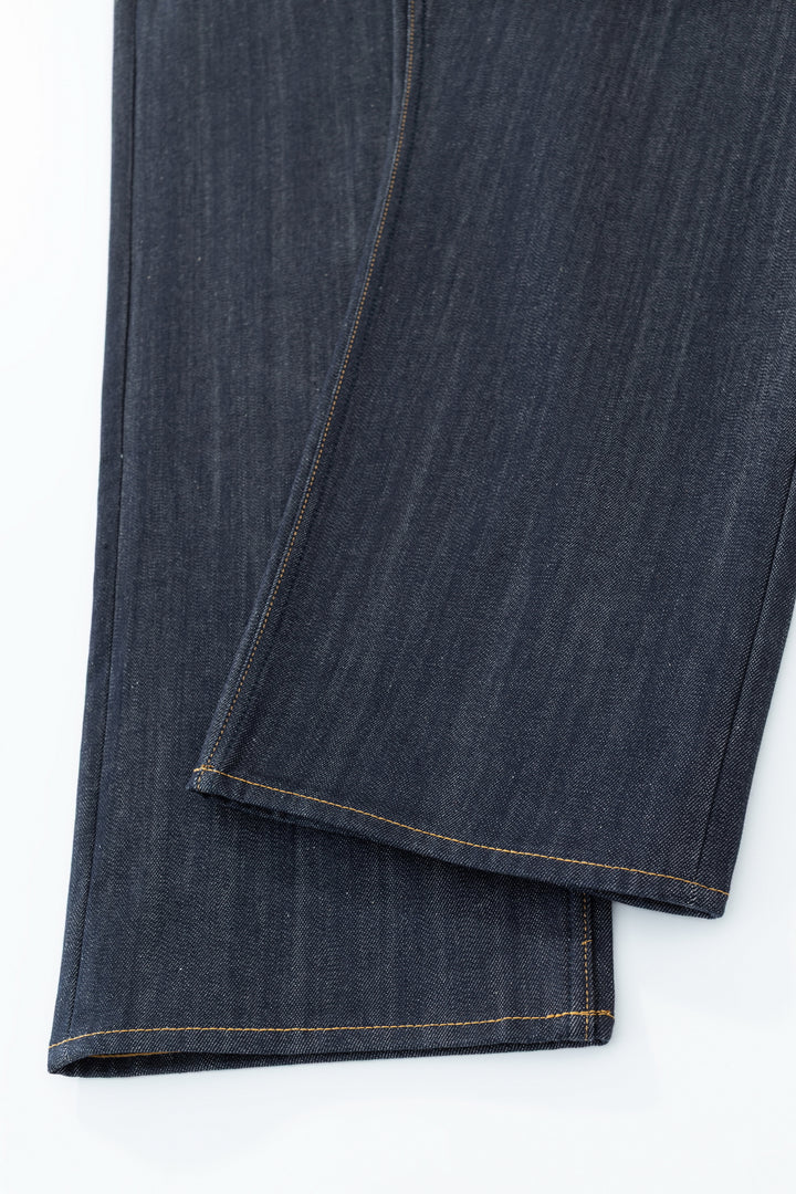 K425 Selvedge Denim Jeans