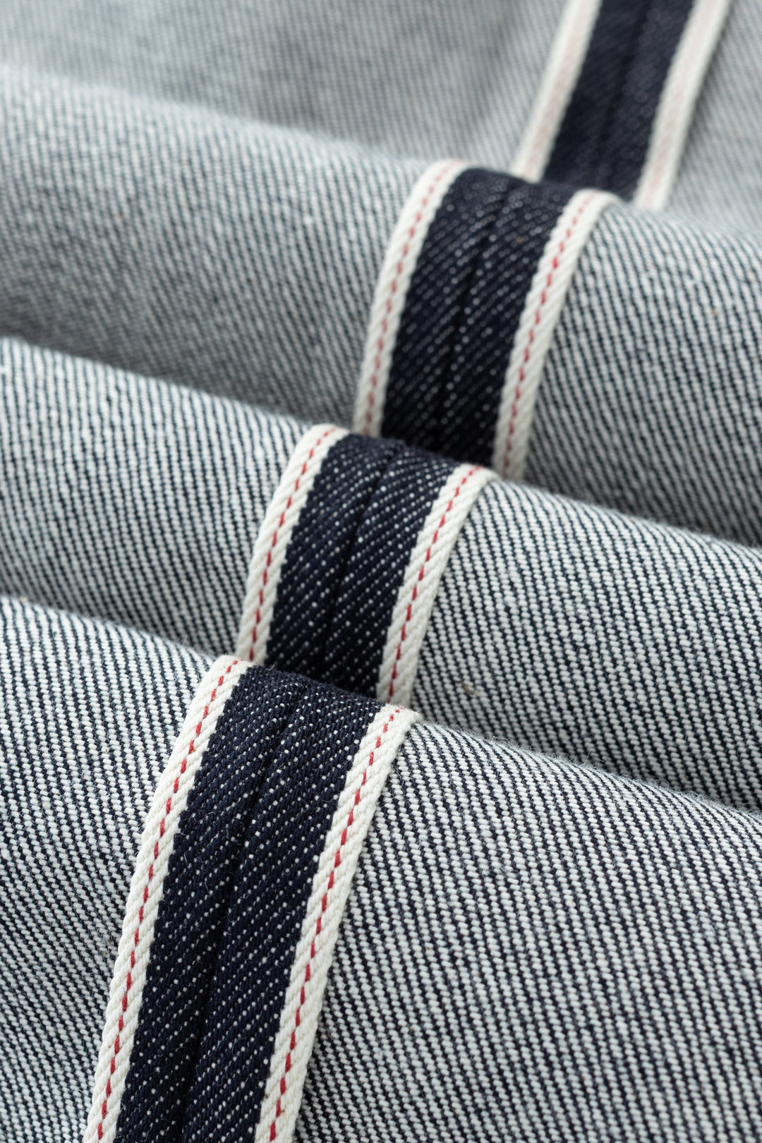 K425 Selvedge Denim Jeans