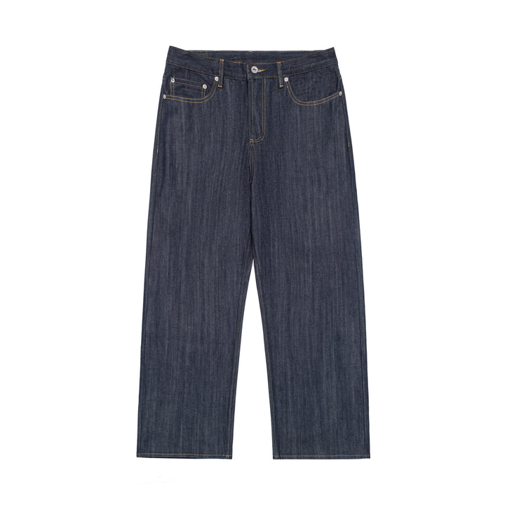 K425 Selvedge Denim Jeans