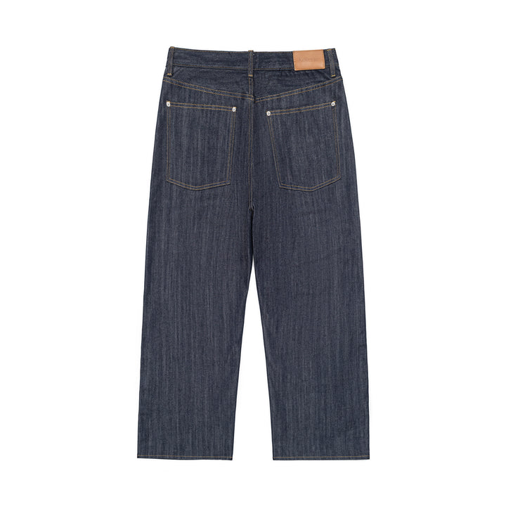 K425 Selvedge Denim Jeans
