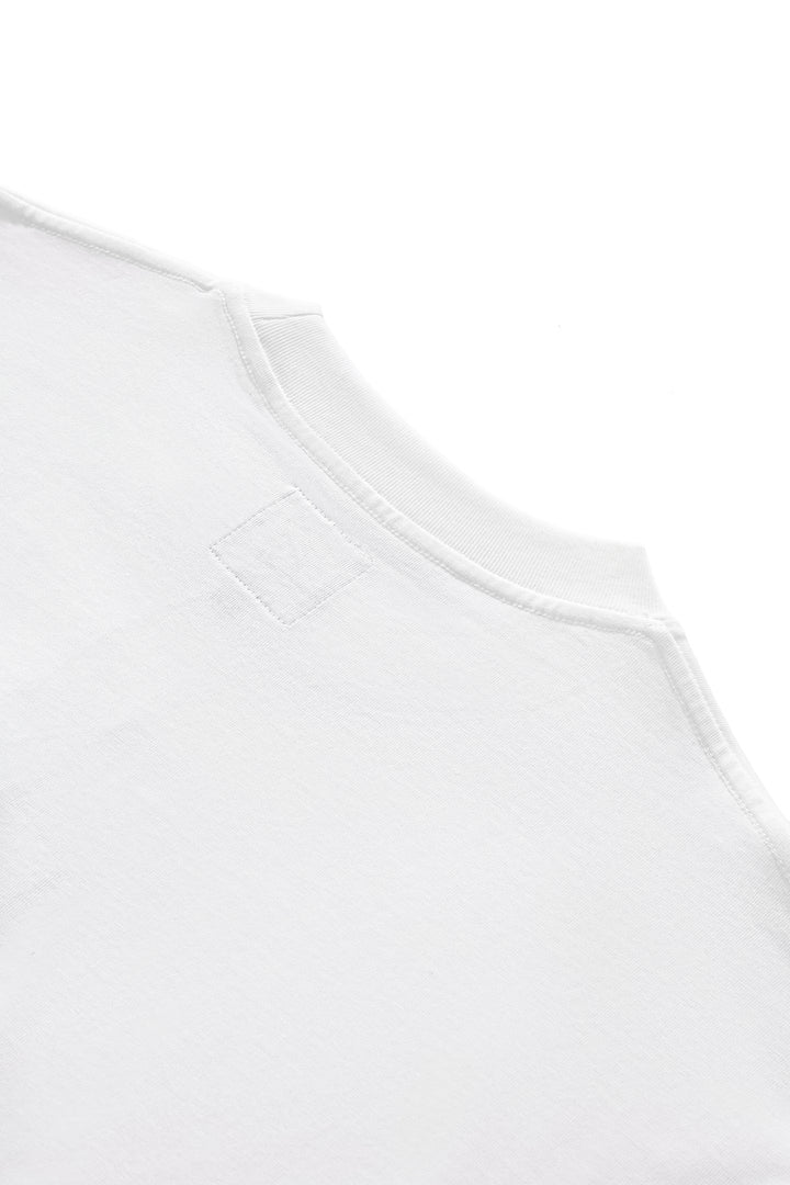 A002 - Made In Japan Side Panel Tee