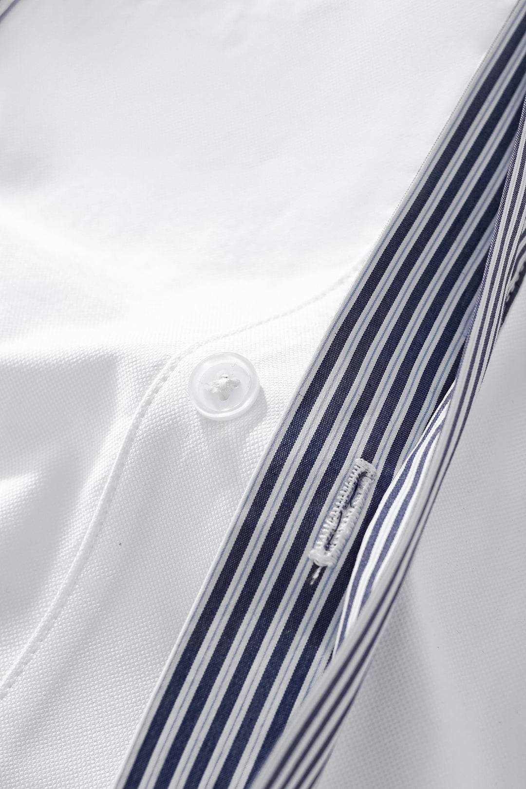 S3048- CNS A-Line Oxford Shirt