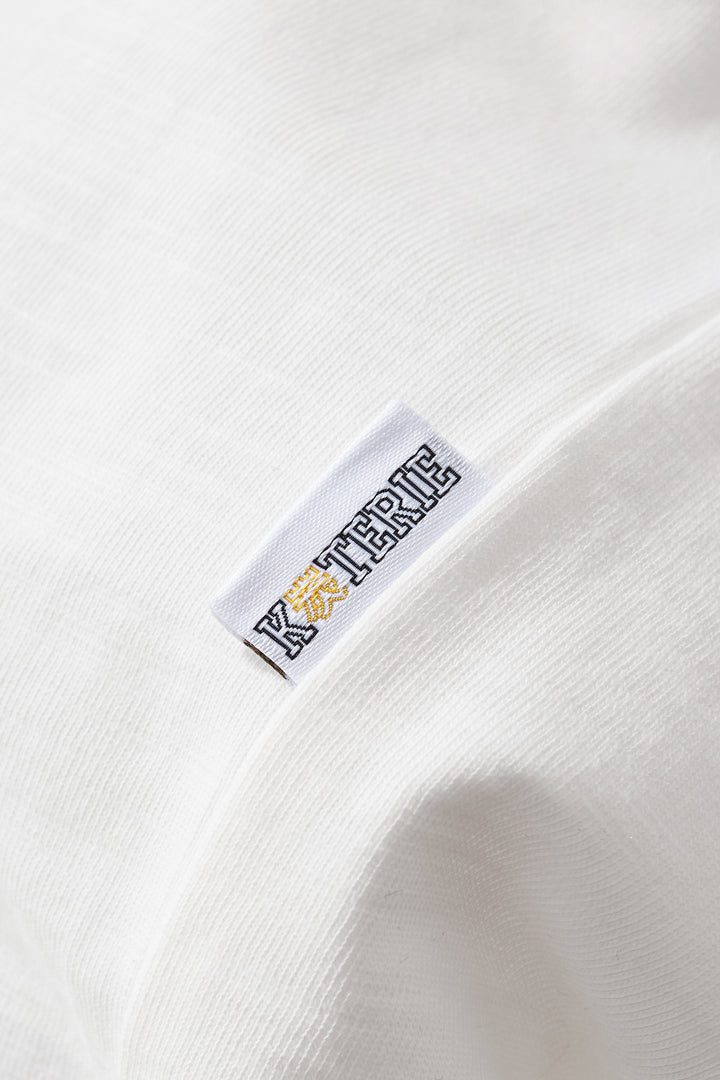 TX001 - Campers Hotpot Emoji Tee