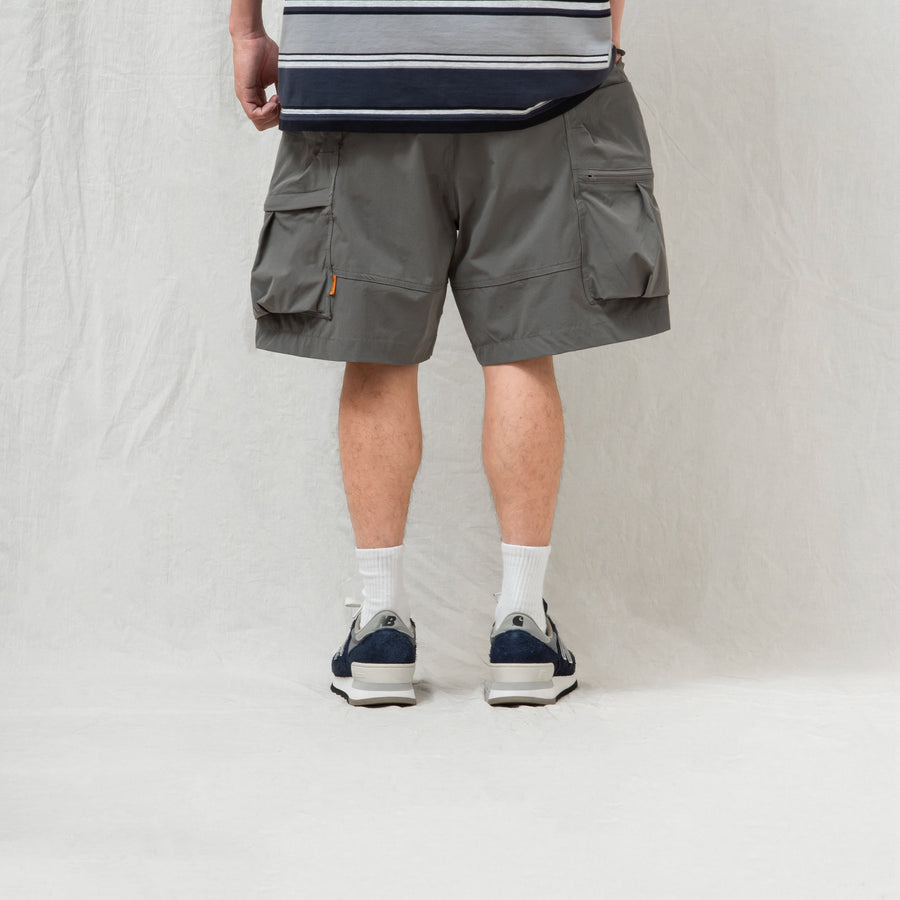 Cooltech Functional Cargo Shorts.