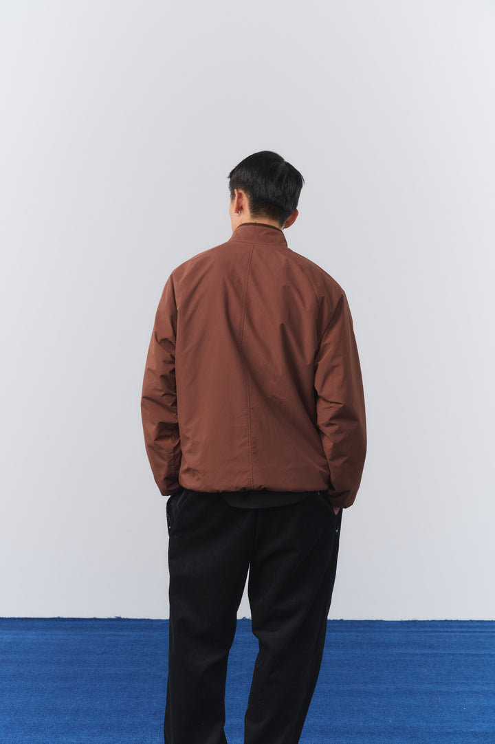 Two-Way Fleece Jacket