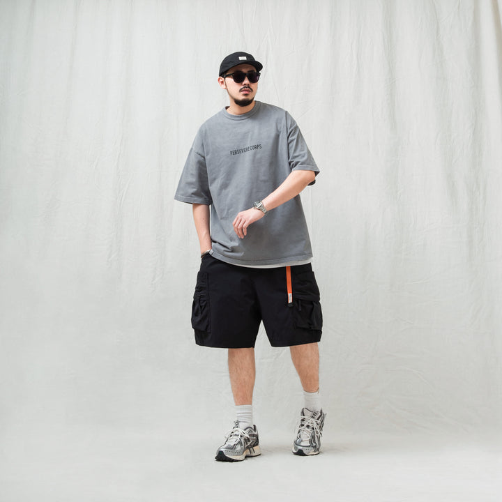 Cooltech Functional Cargo Shorts