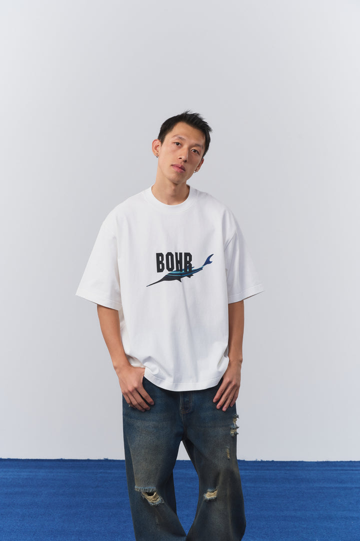 Swordfish Tee