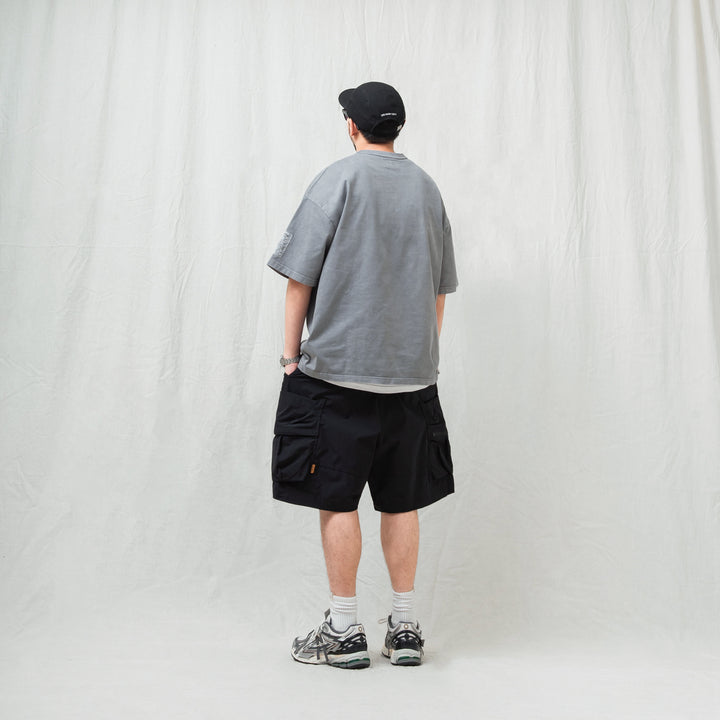 Cooltech Functional Cargo Shorts