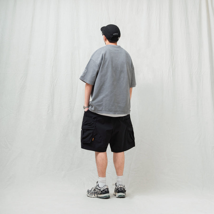 Cooltech Functional Cargo Shorts