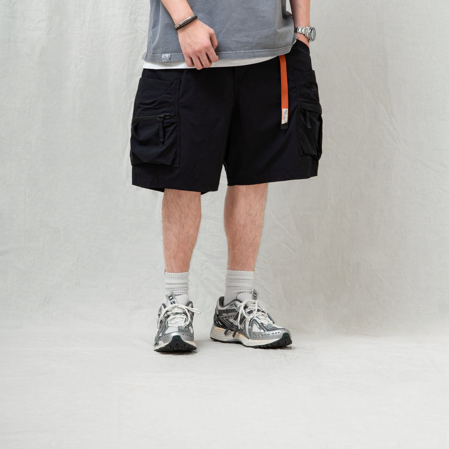 Cooltech Functional Cargo Shorts