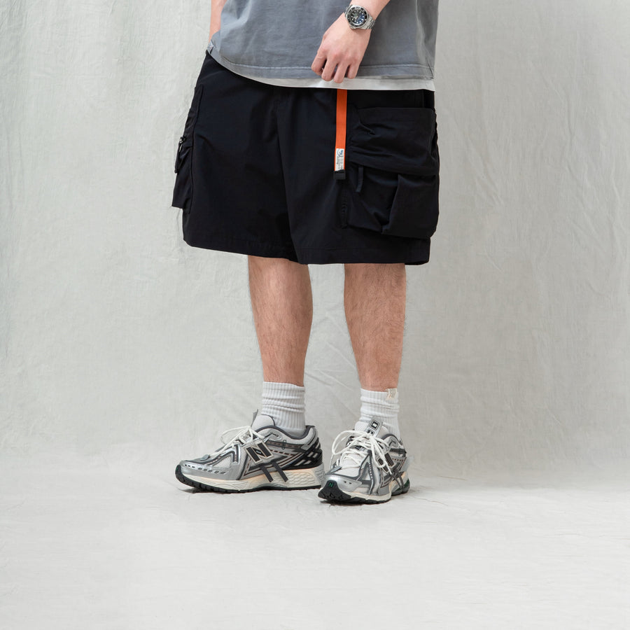 Cooltech Functional Cargo Shorts