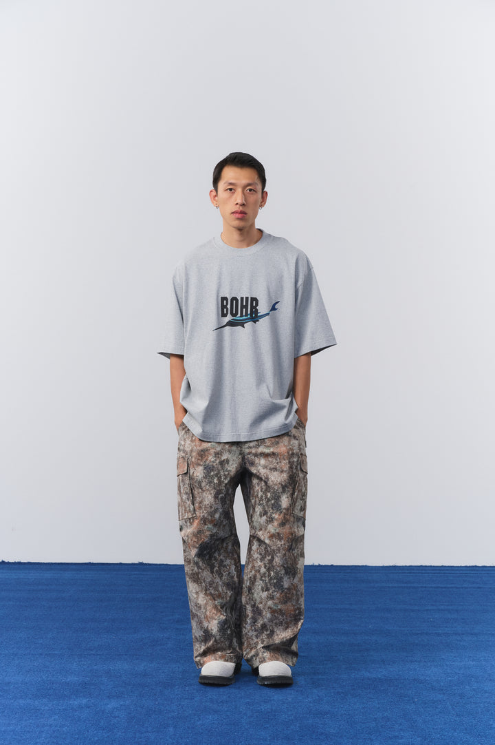 Swordfish Tee