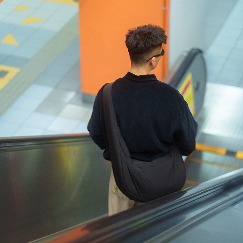 BEIGE WALE CORD JACKET