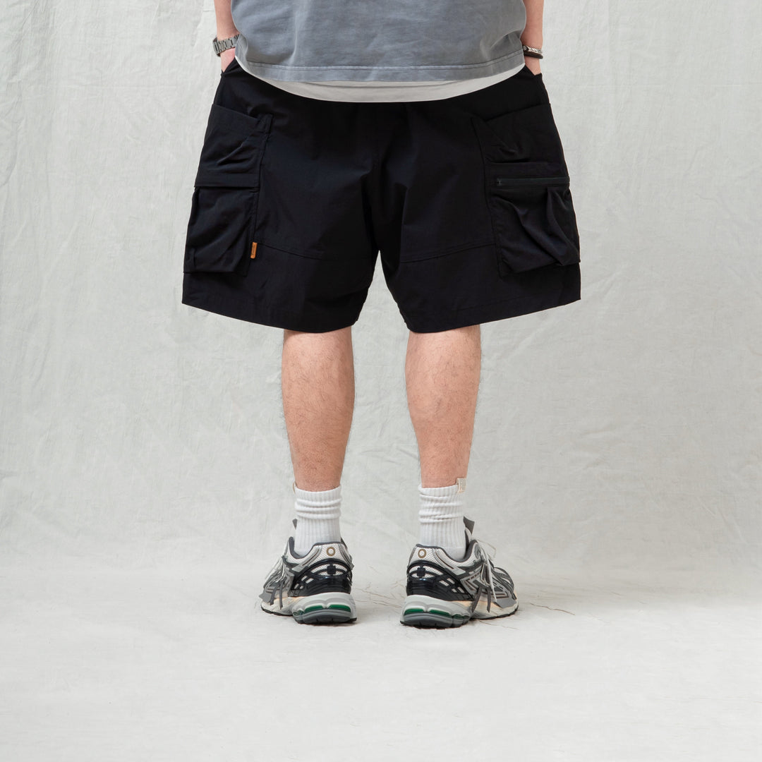 Cooltech Functional Cargo Shorts