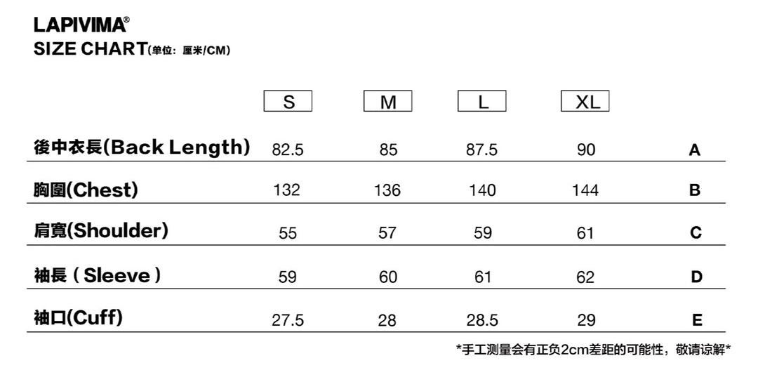 LAPRIMA OVERSIZED PLAID PRINT SHIRT