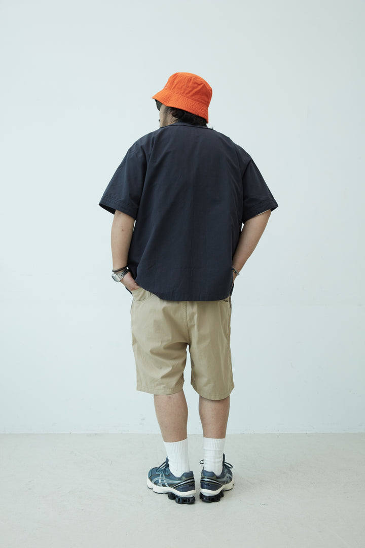 Baseball Jersey Shirt