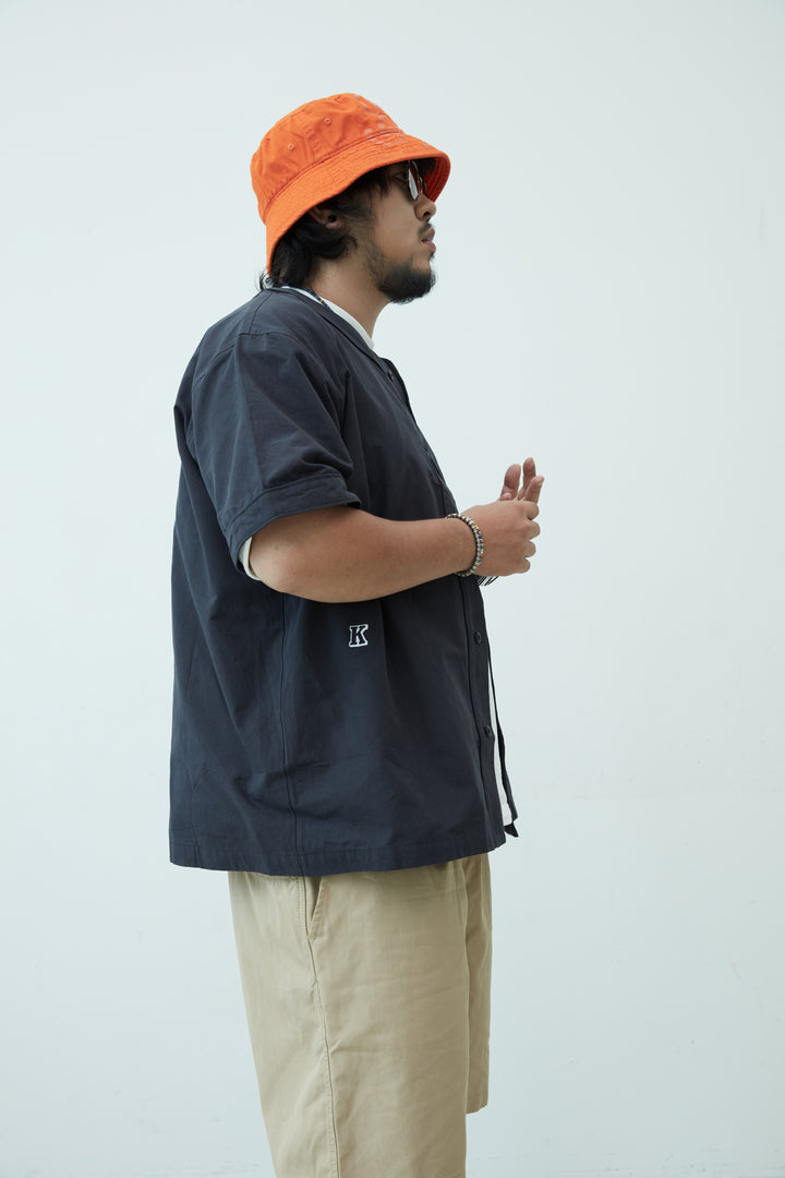 Baseball Jersey Shirt