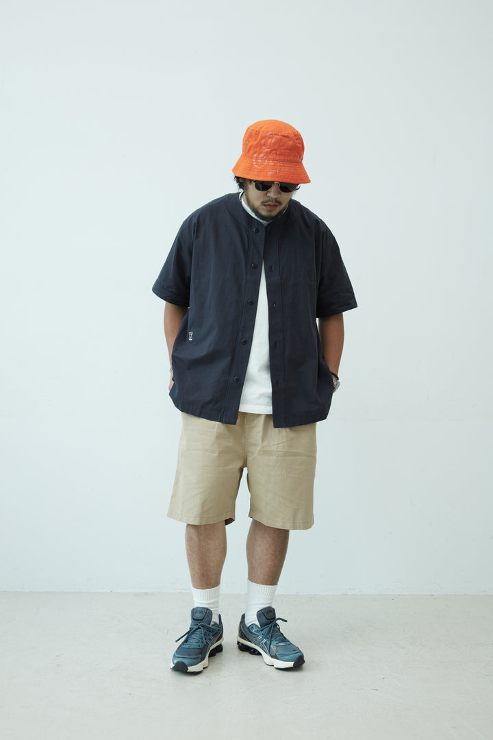 Baseball Jersey Shirt