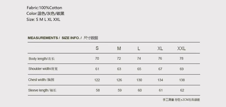 Samurai Print Long Sleeve