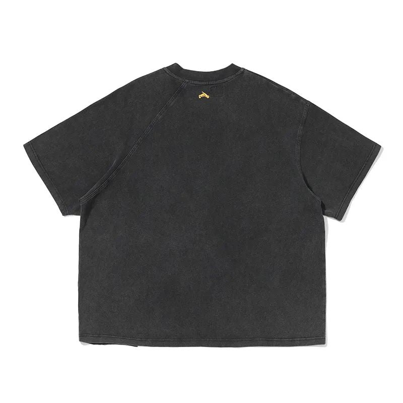 [Limited Release] Cut & Sewn Tee
