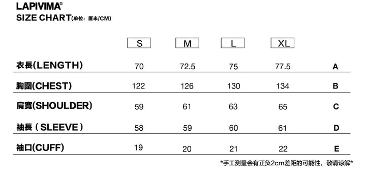 LAPRIMA AIR LAYER VELVET SWEATSHIRT