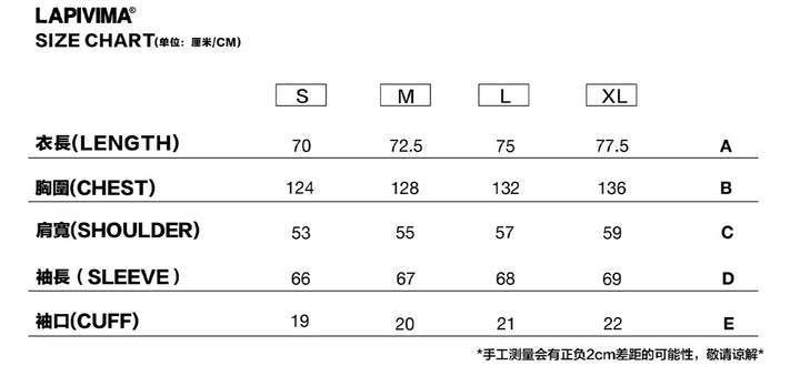 LAPRIMA HEAVYWEIGHT BATIK DESTROYED SWEATSHIRT