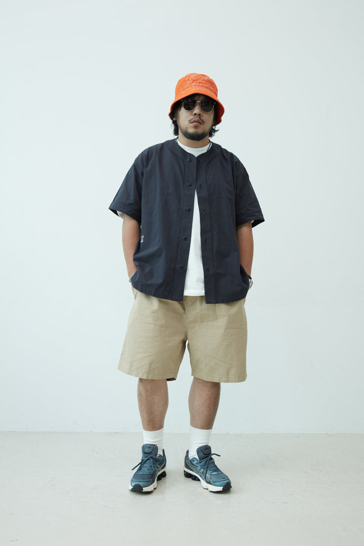 Baseball Jersey Shirt