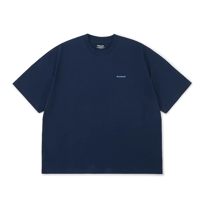 Basic 3D Print Logo Tee