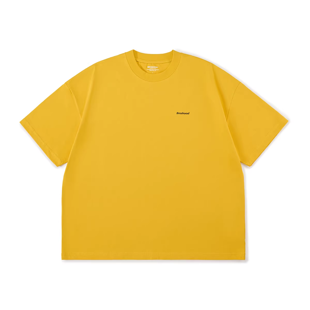 Basic 3D Print Logo Tee
