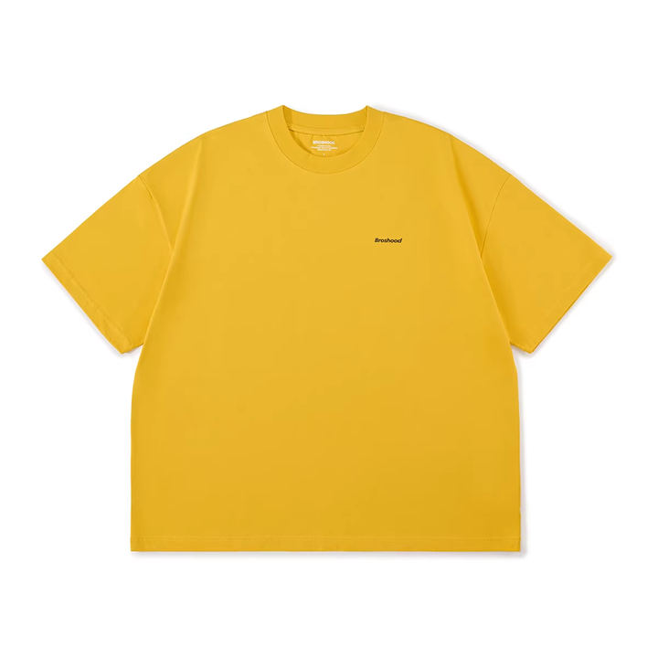 Basic 3D Print Logo Tee