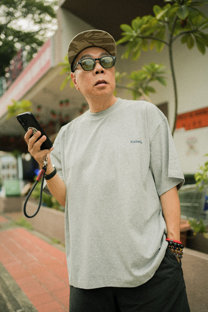 T102 Cooling Tee