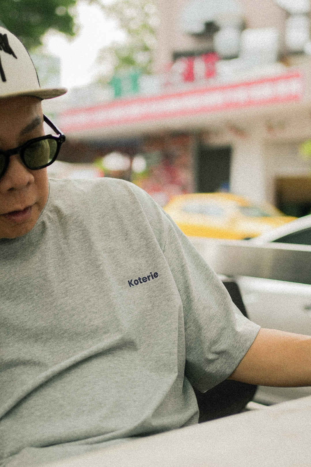 T102 Cooling Tee