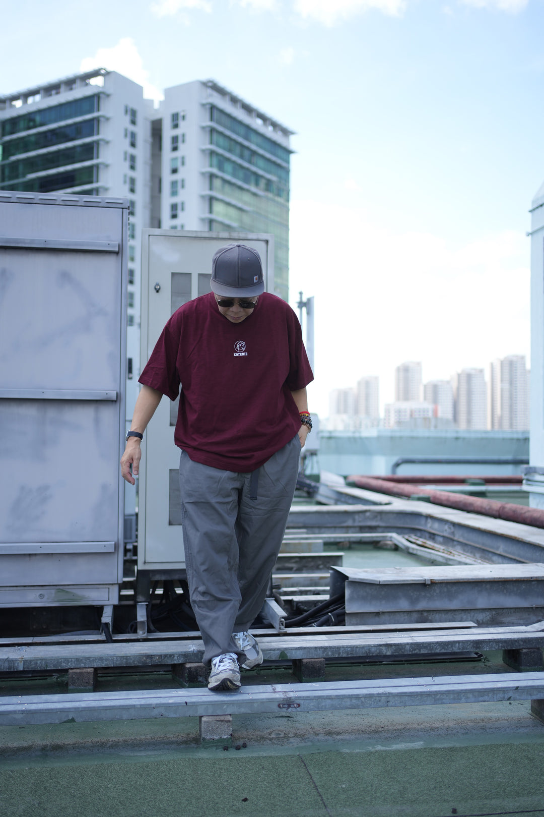 T050 Bamboo Cotton CNY Edition