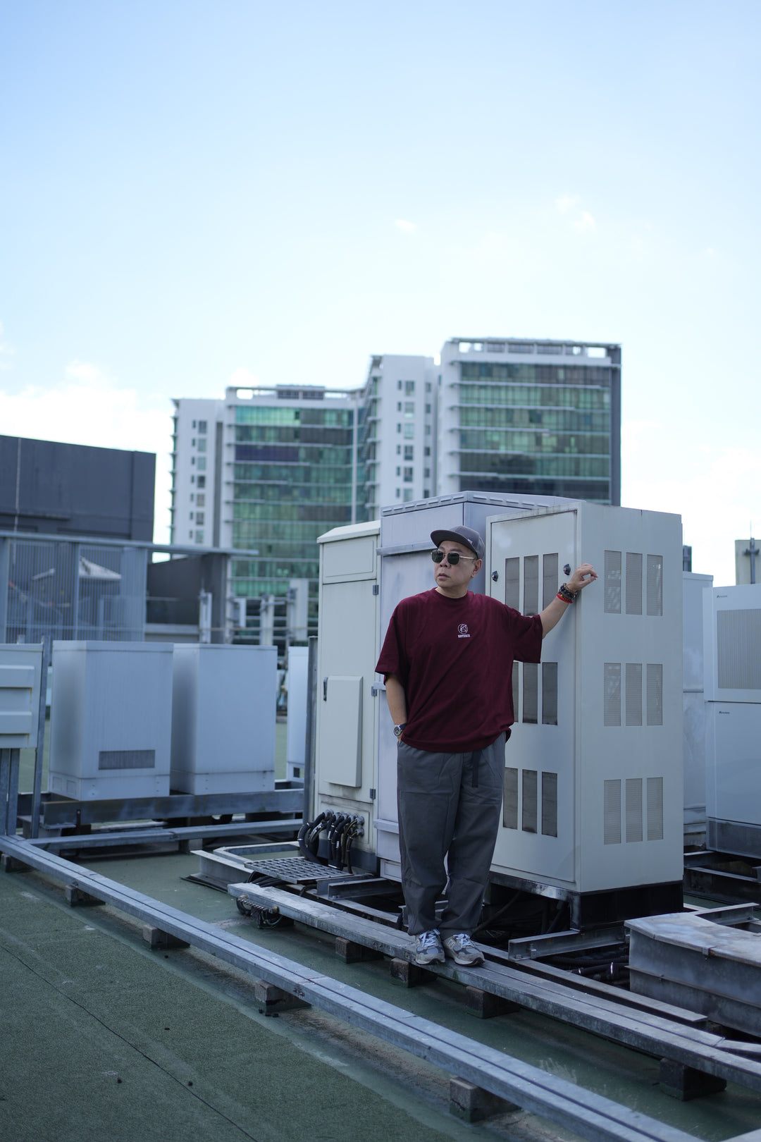 T050 Bamboo Cotton CNY Edition