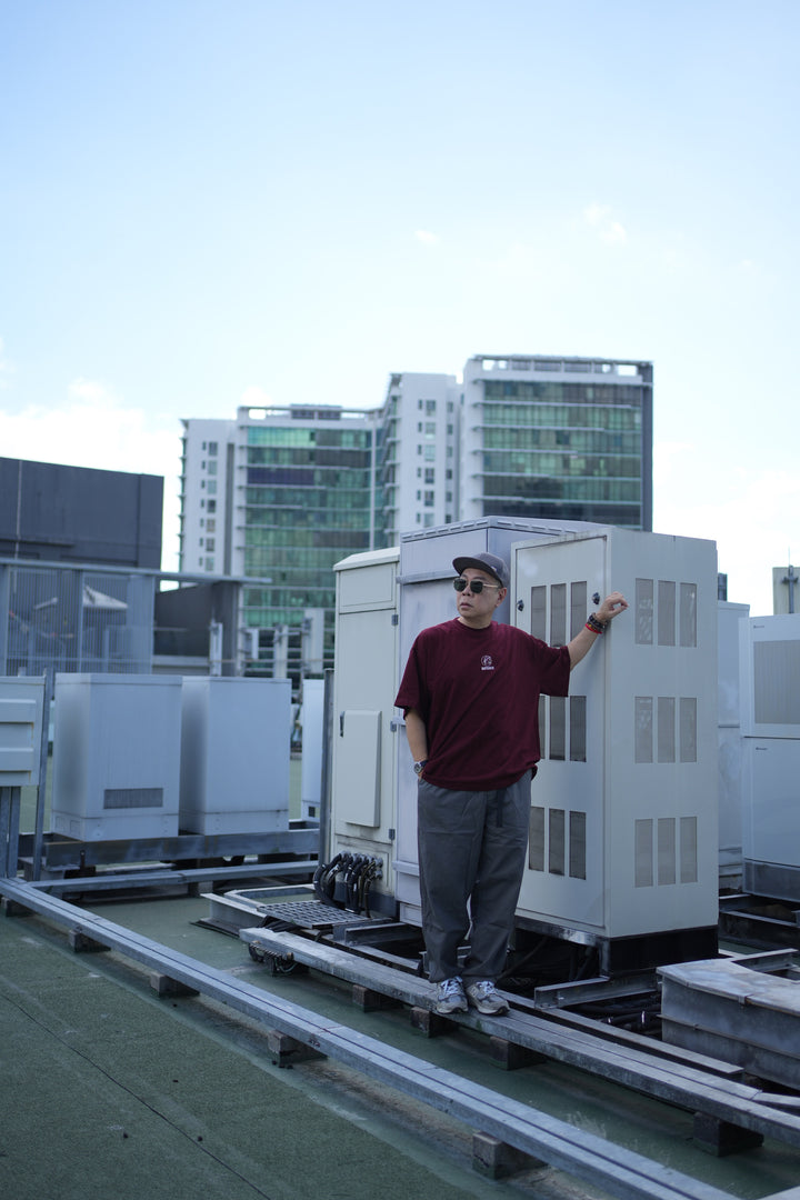 T050 Bamboo Cotton CNY Edition