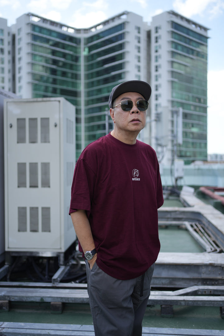 T050 Bamboo Cotton CNY Edition