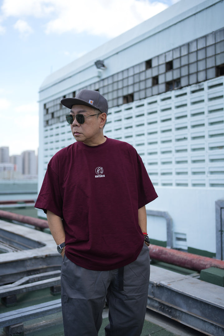 T050 Bamboo Cotton CNY Edition