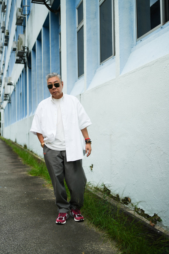 B3049 Essentials Chinos