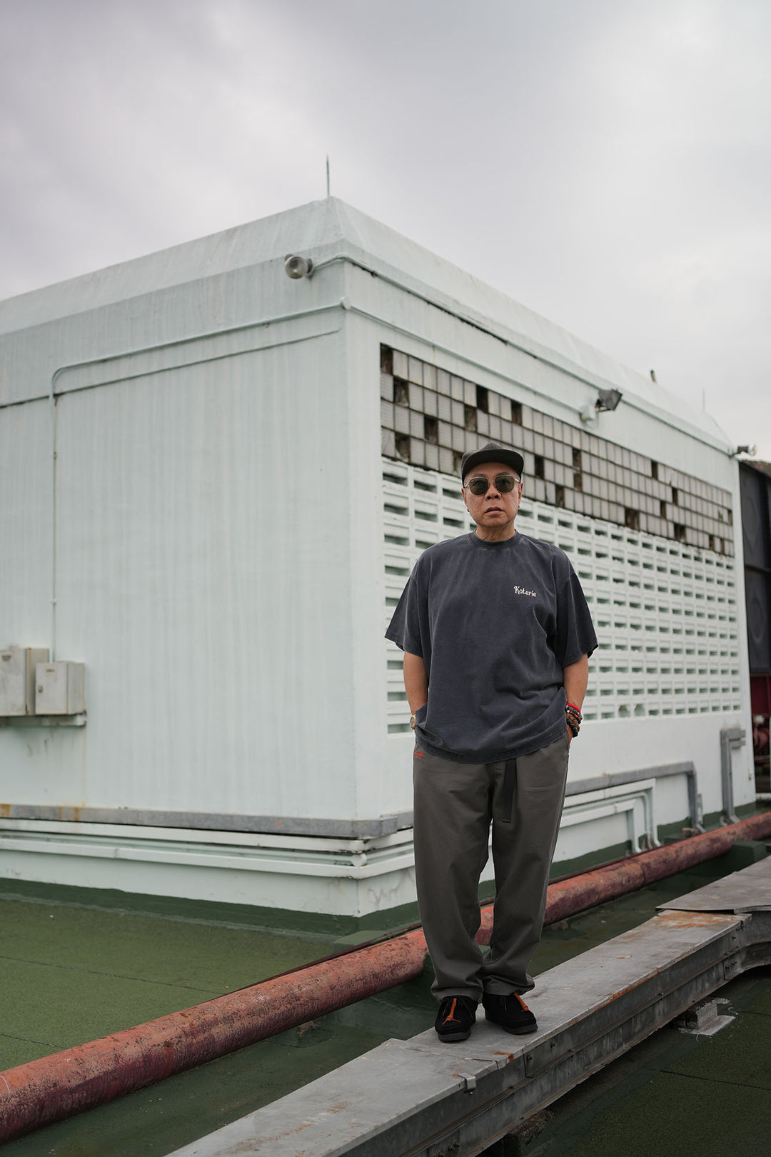 Essential Set – 083