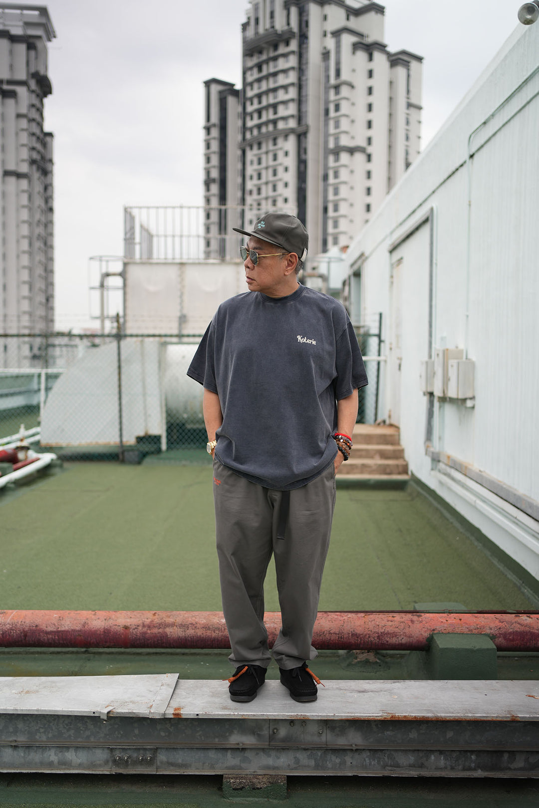 Essential Set – 083